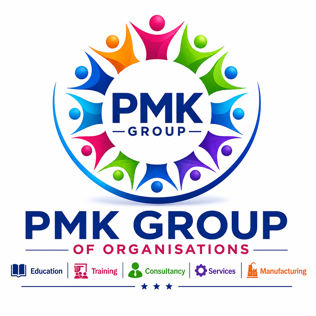 PMK Group